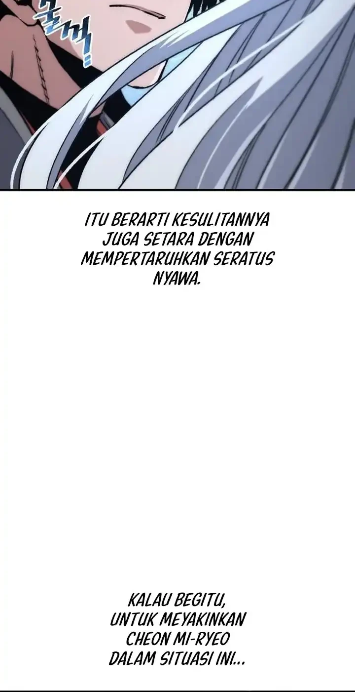 Heavenly Demon Cultivation Simulation Bab 169 halaman 10