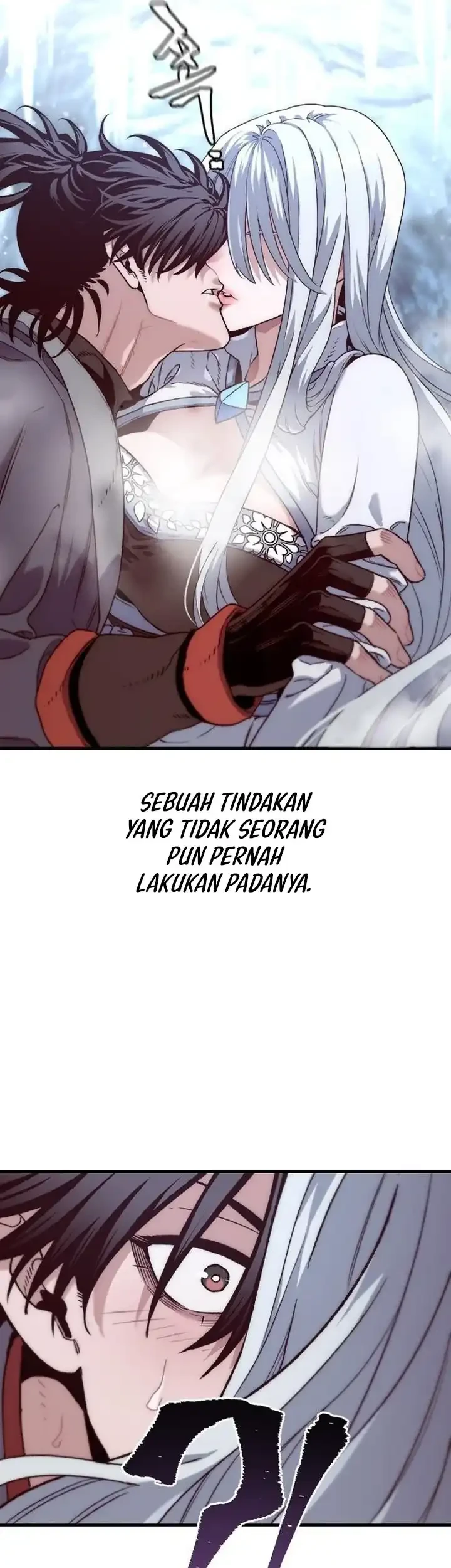 Heavenly Demon Cultivation Simulation Bab 169 halaman 13