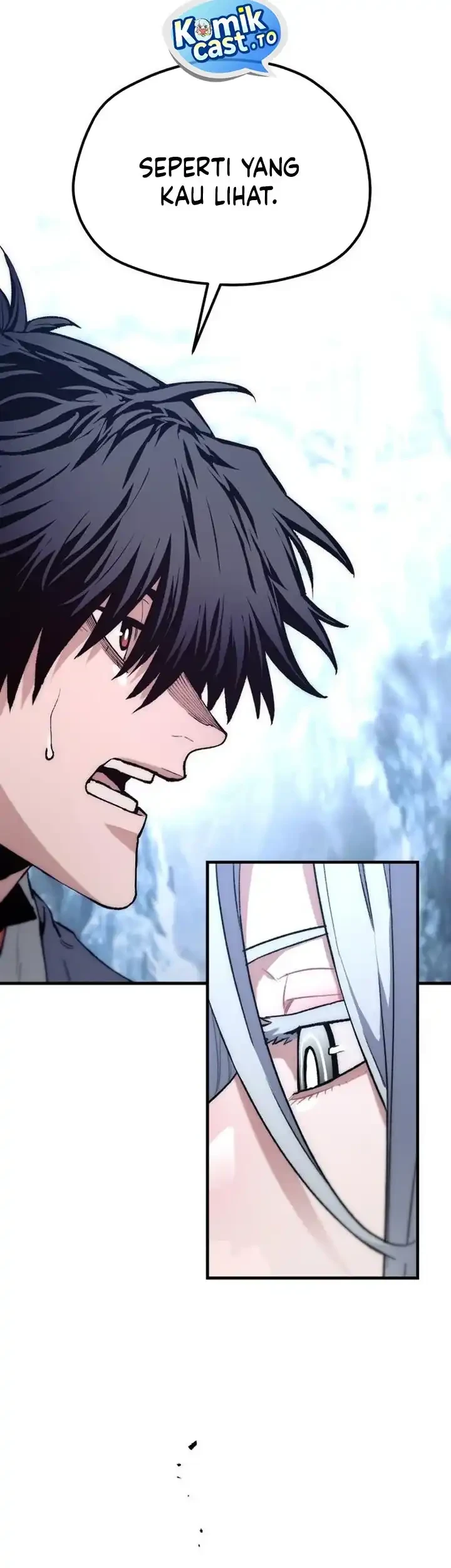 Heavenly Demon Cultivation Simulation Bab 169 halaman 20