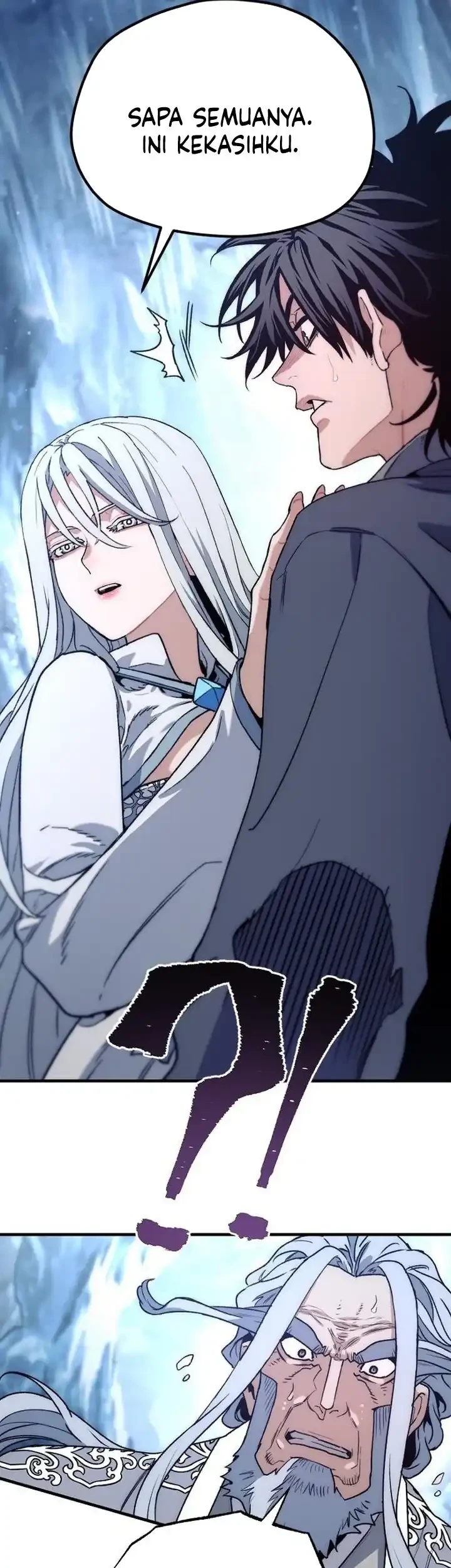 Heavenly Demon Cultivation Simulation Bab 169 halaman 27