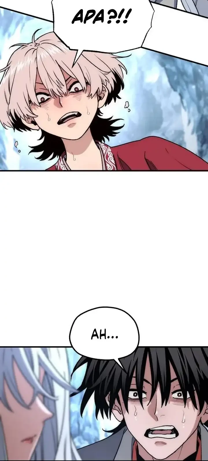 Heavenly Demon Cultivation Simulation Bab 169 halaman 28