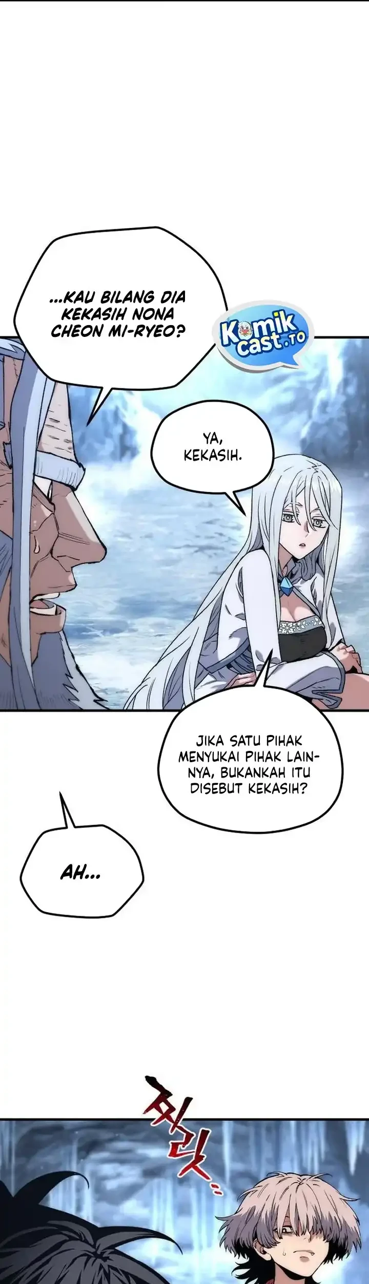 Heavenly Demon Cultivation Simulation Bab 169 halaman 29