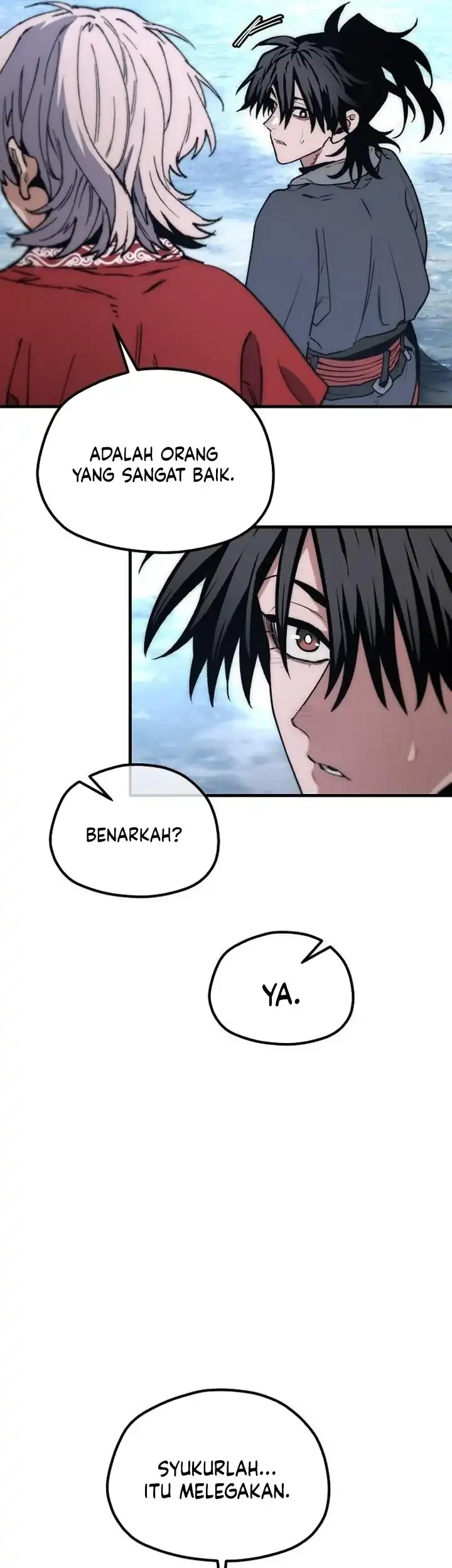 Heavenly Demon Cultivation Simulation Bab 169 halaman 37