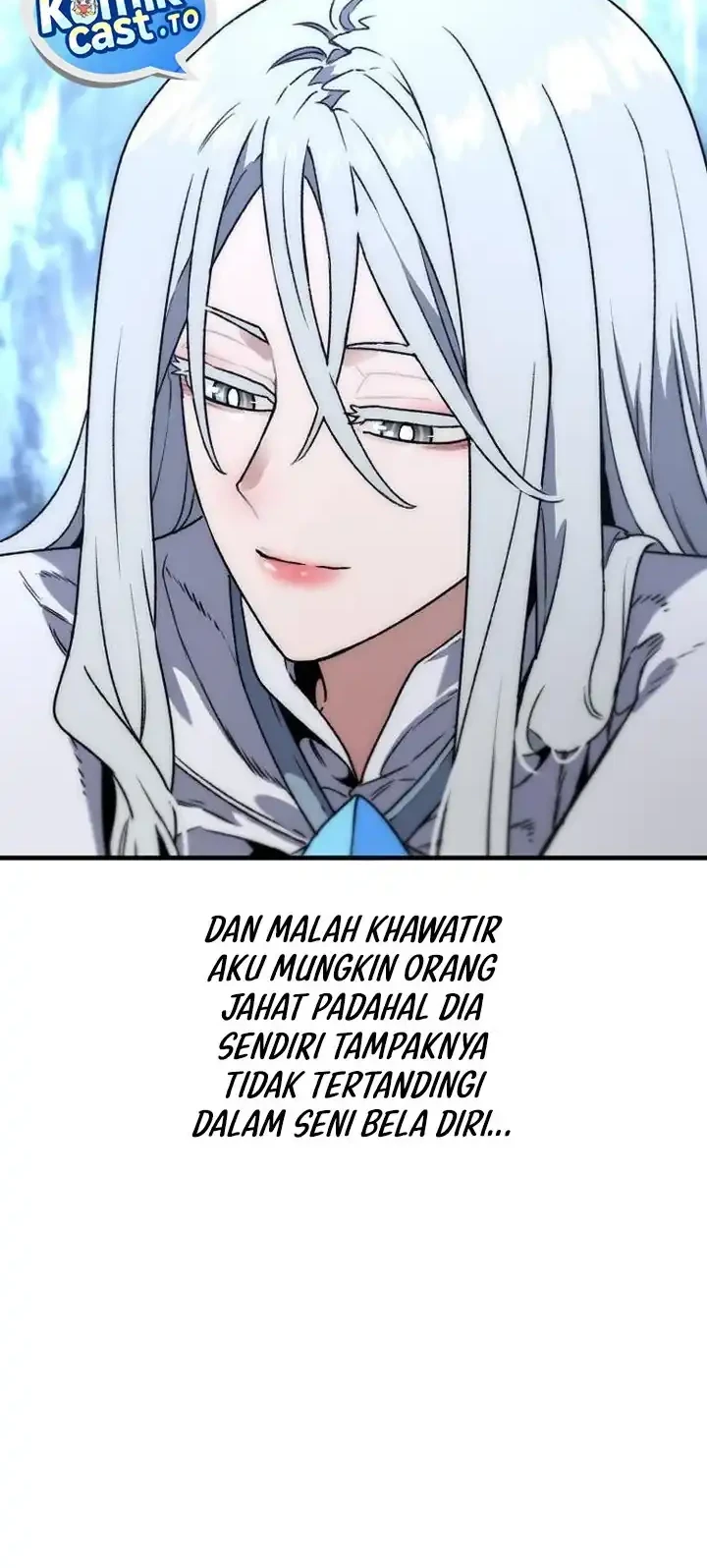 Heavenly Demon Cultivation Simulation Bab 169 halaman 40