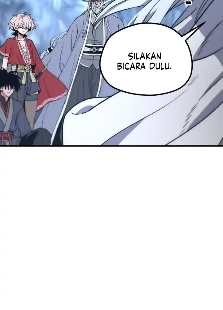 Heavenly Demon Cultivation Simulation Bab 169 halaman 42