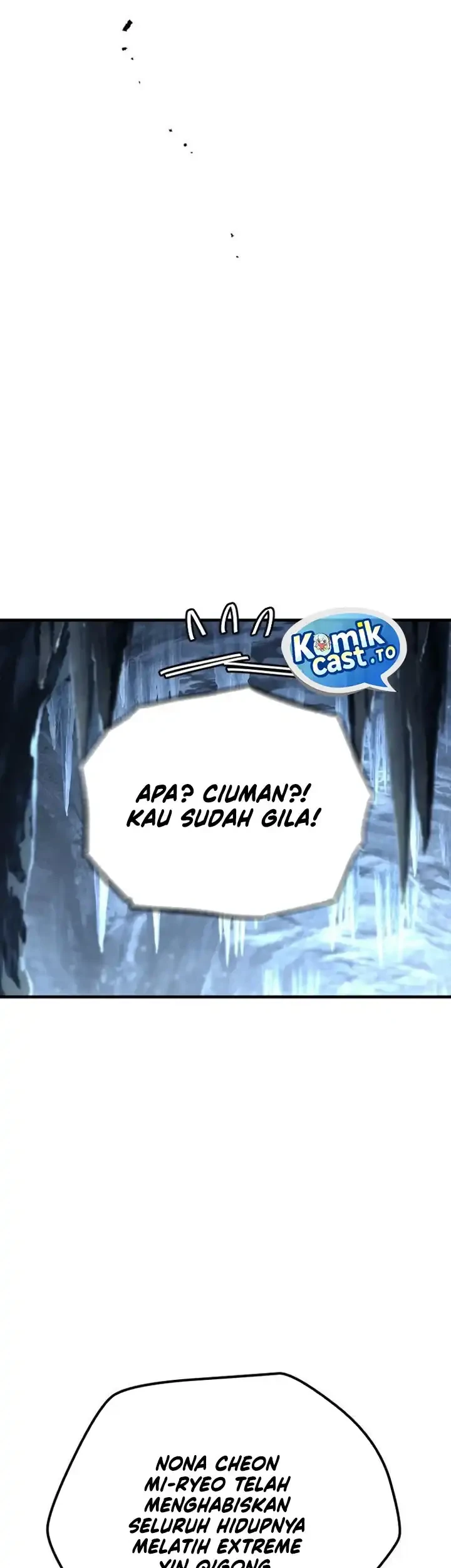 Heavenly Demon Cultivation Simulation Bab 169 halaman 45