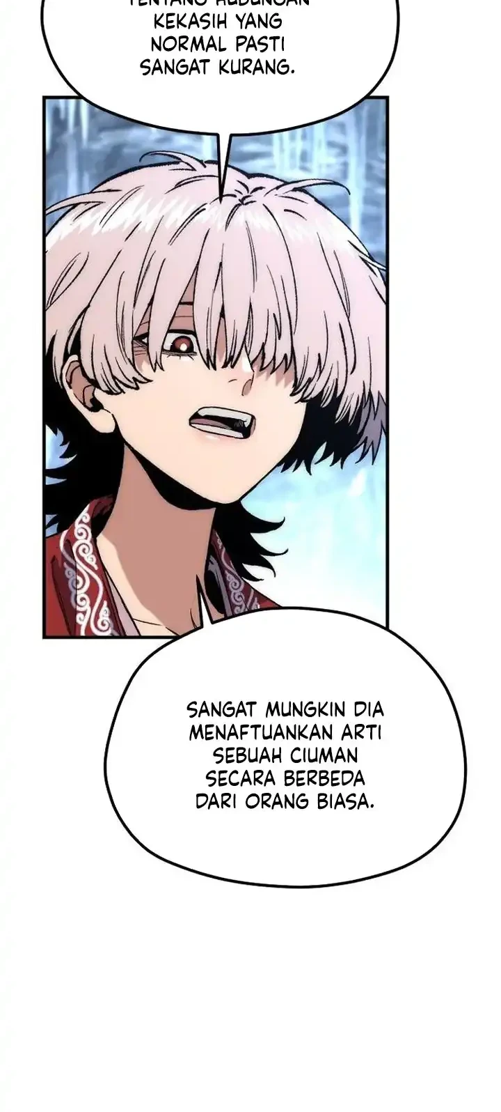 Heavenly Demon Cultivation Simulation Bab 169 halaman 50