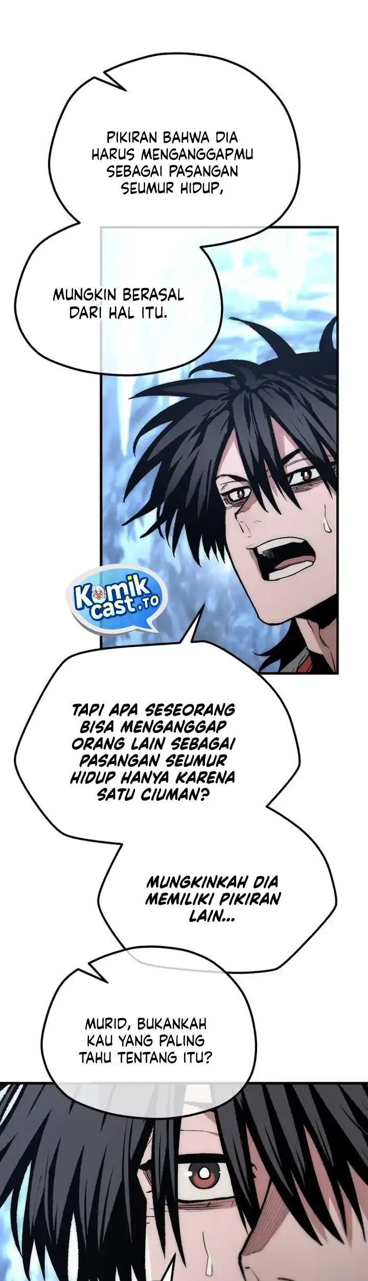 Heavenly Demon Cultivation Simulation Bab 169 halaman 51