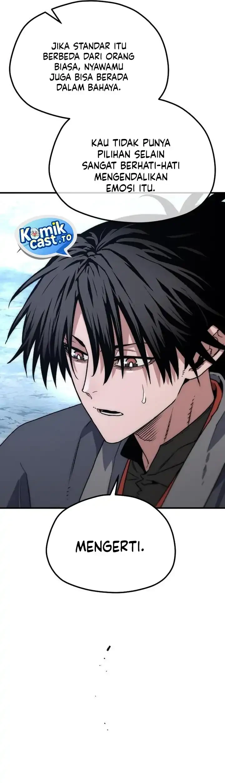 Heavenly Demon Cultivation Simulation Bab 169 halaman 62