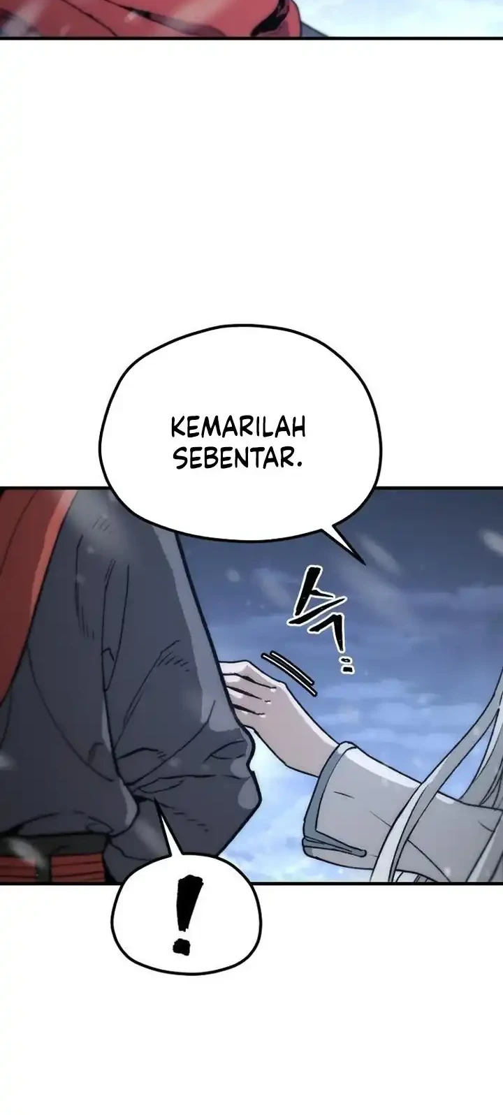 Heavenly Demon Cultivation Simulation Bab 169 halaman 71