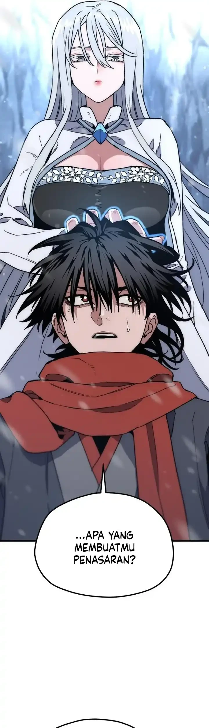Heavenly Demon Cultivation Simulation Bab 169 halaman 73