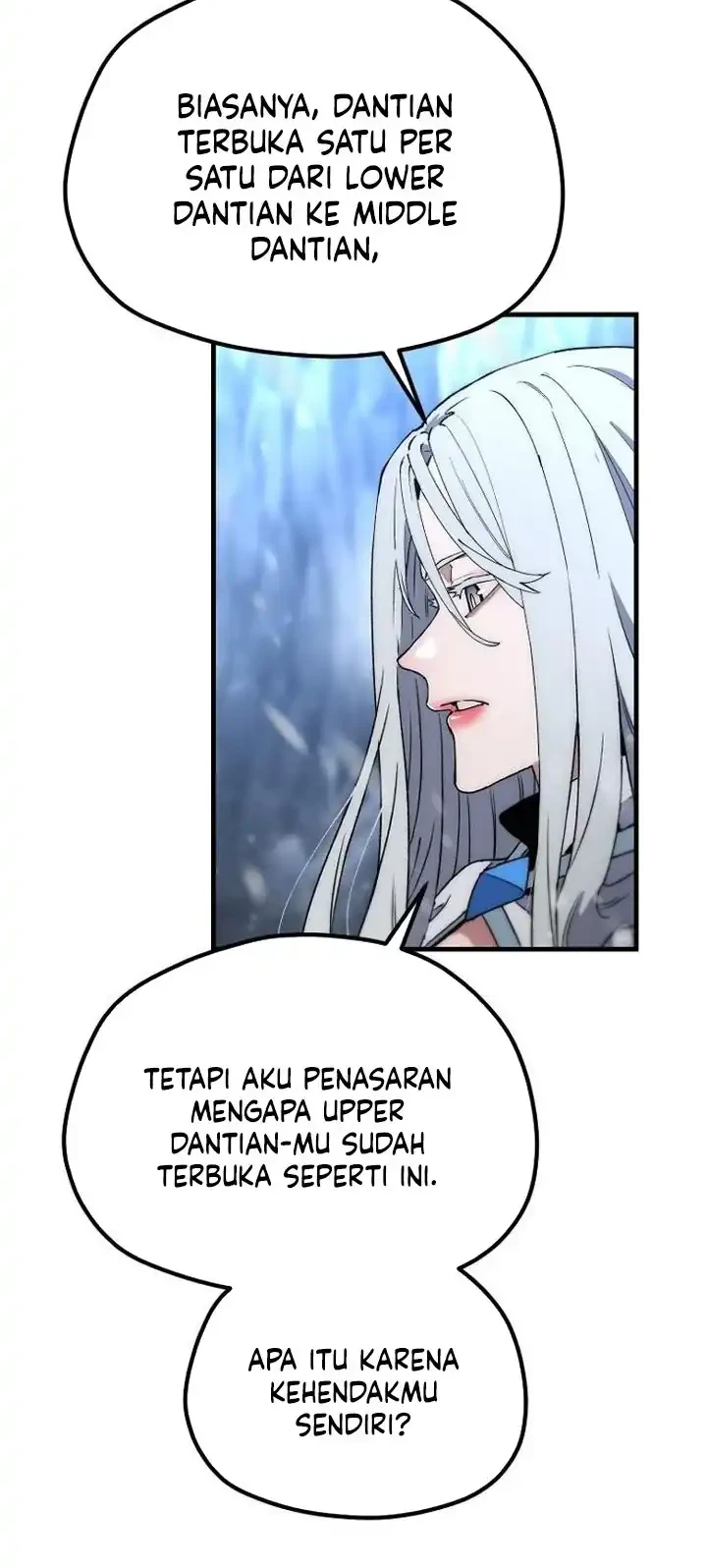 Heavenly Demon Cultivation Simulation Bab 169 halaman 74