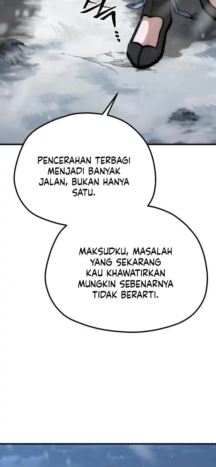 Heavenly Demon Cultivation Simulation Bab 169 halaman 80