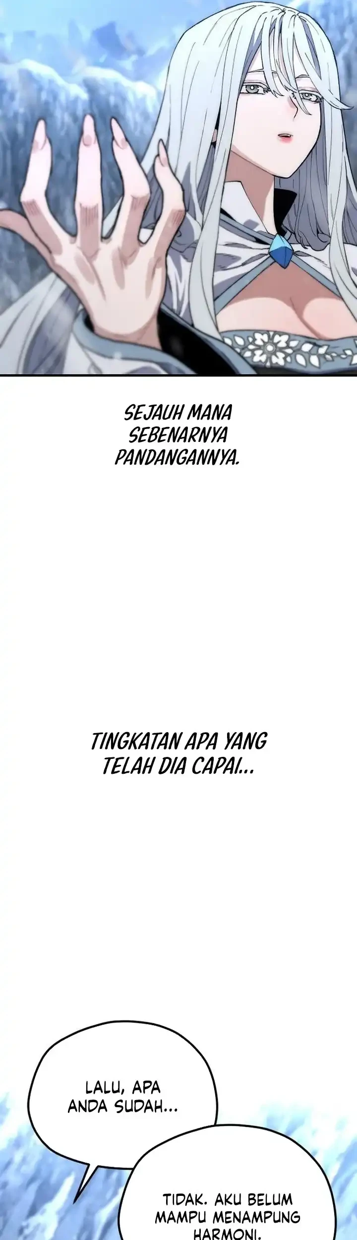 Heavenly Demon Cultivation Simulation Bab 169 halaman 83