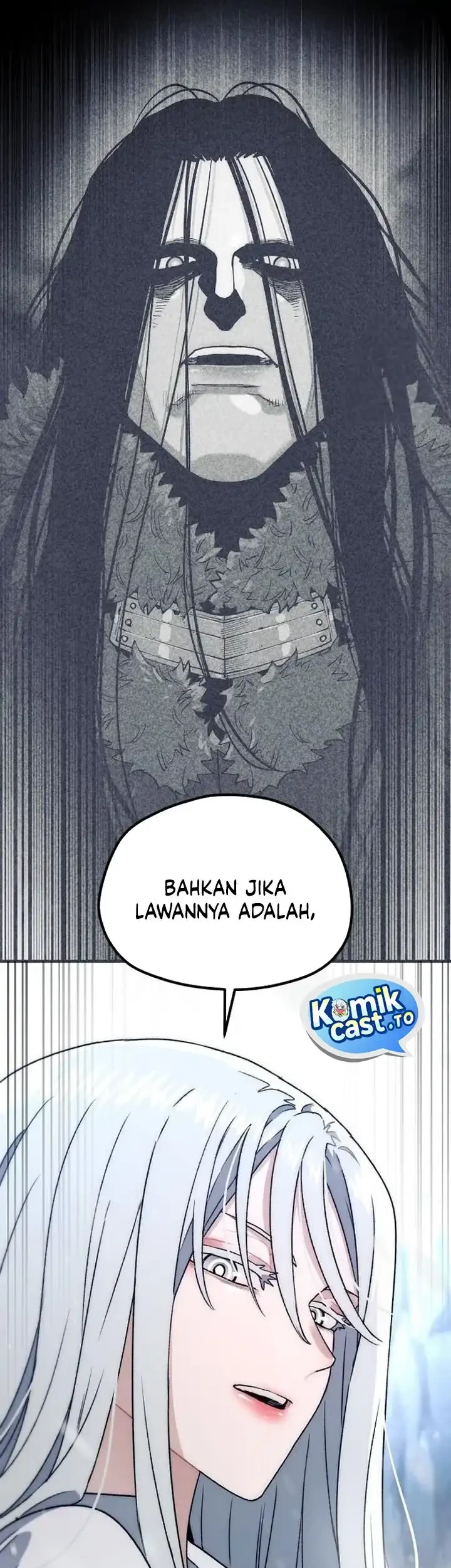 Heavenly Demon Cultivation Simulation Bab 169 halaman 87