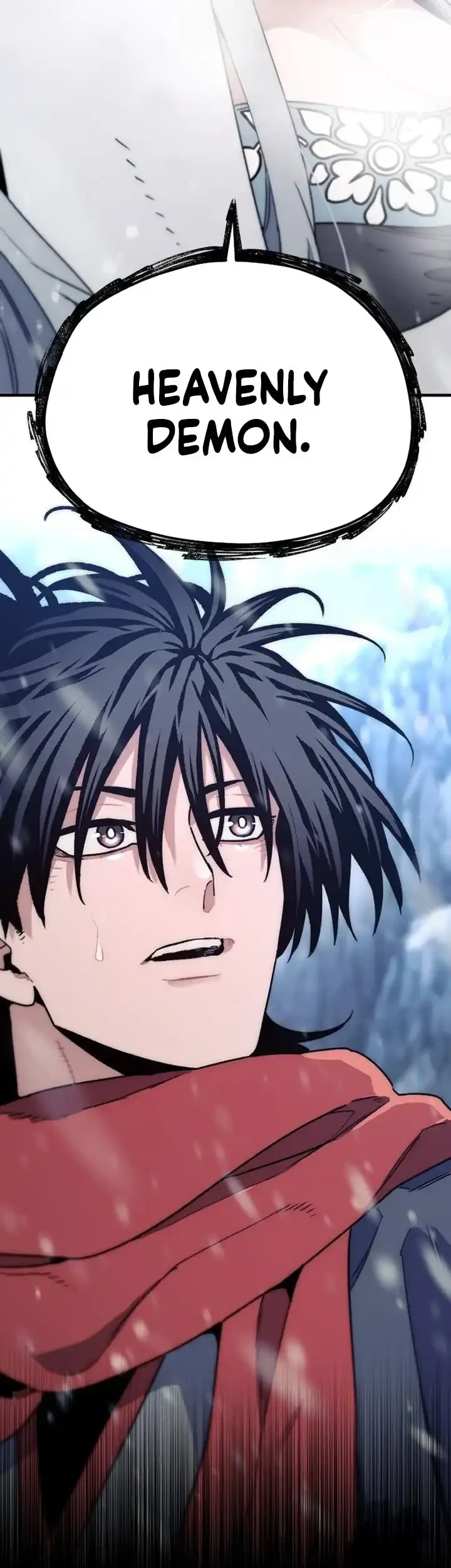 Heavenly Demon Cultivation Simulation Bab 169 halaman 89