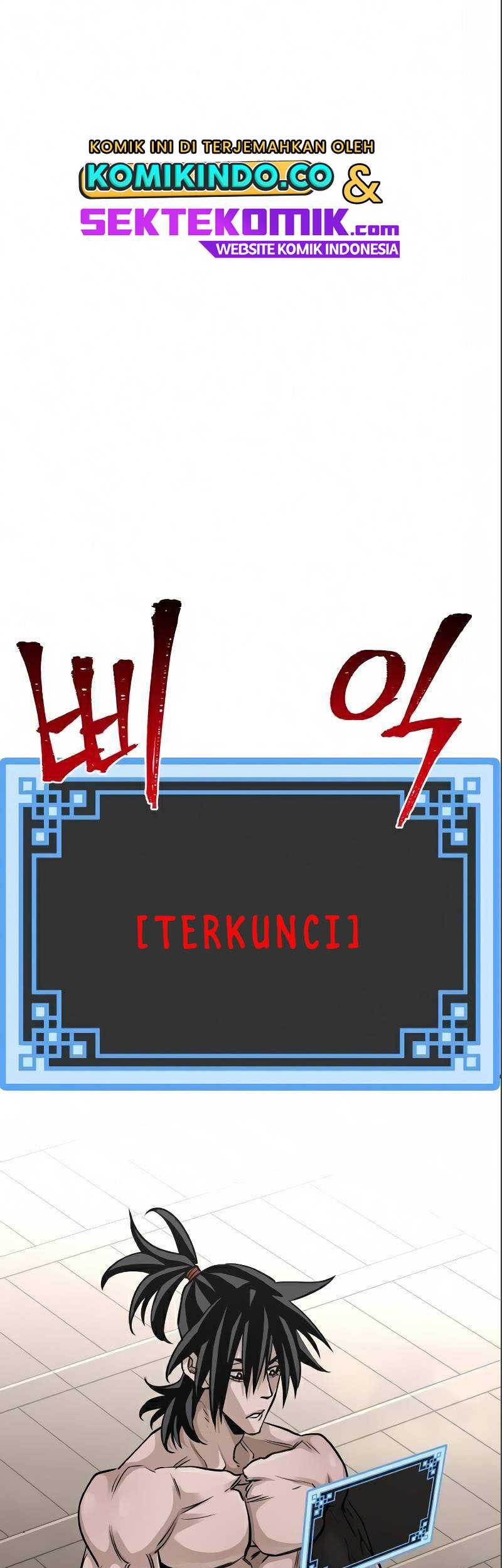 Heavenly Demon Cultivation Simulation chapter 17 halaman 2
