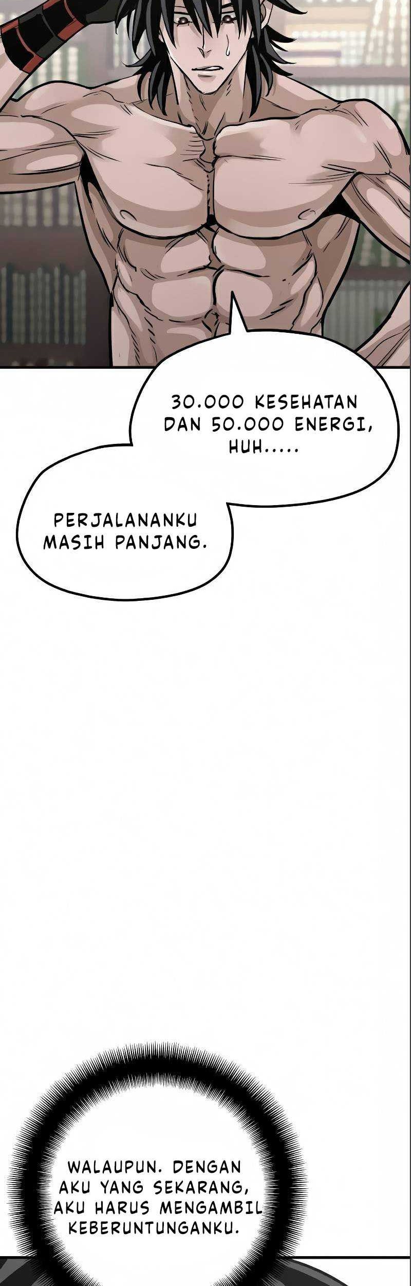 Heavenly Demon Cultivation Simulation chapter 17 halaman 5