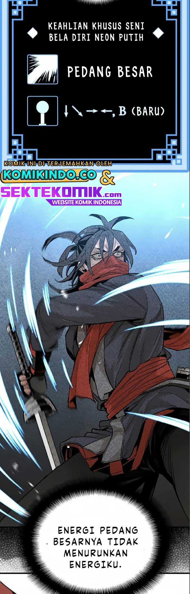 Heavenly Demon Cultivation Simulation chapter 17 halaman 7