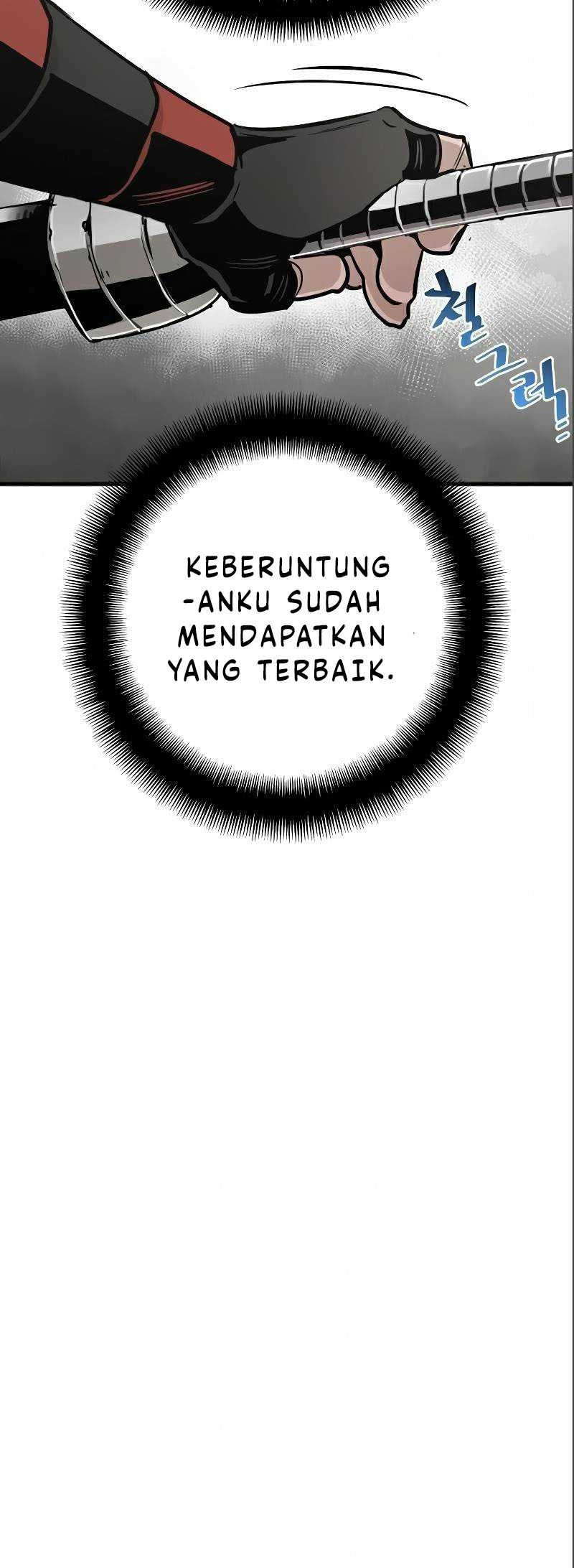 Heavenly Demon Cultivation Simulation chapter 17 halaman 8