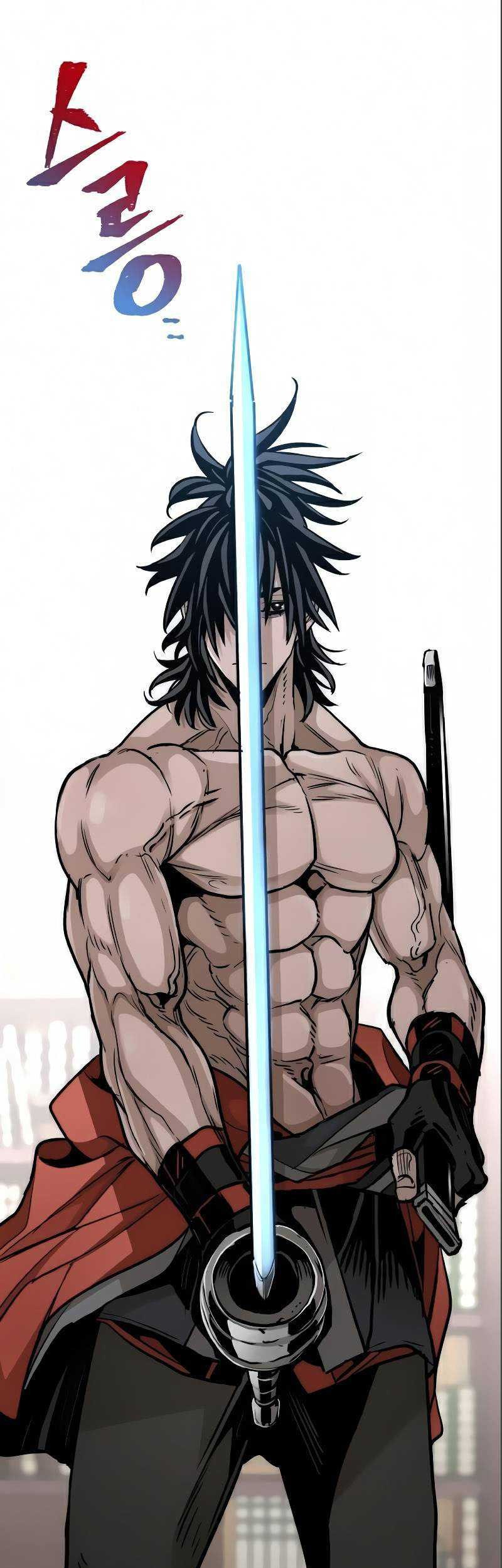 Heavenly Demon Cultivation Simulation chapter 17 halaman 9