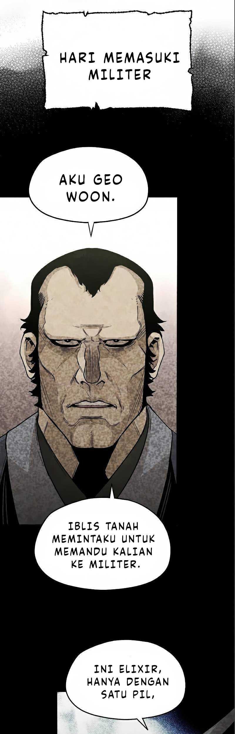 Heavenly Demon Cultivation Simulation chapter 17 halaman 13
