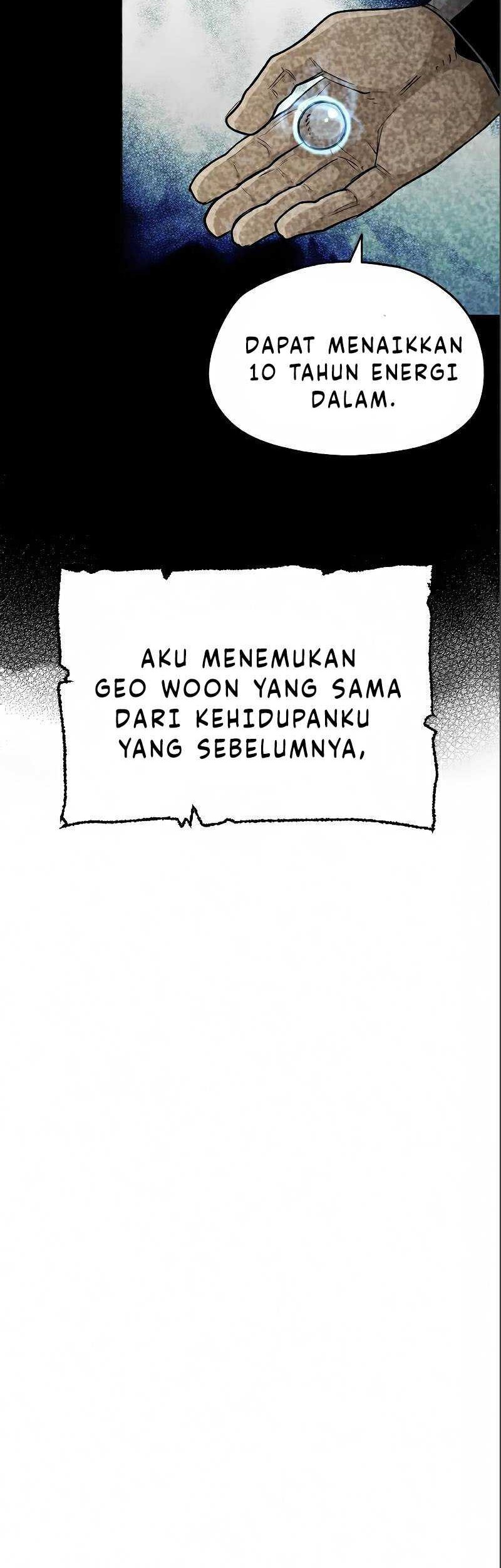 Heavenly Demon Cultivation Simulation chapter 17 halaman 14