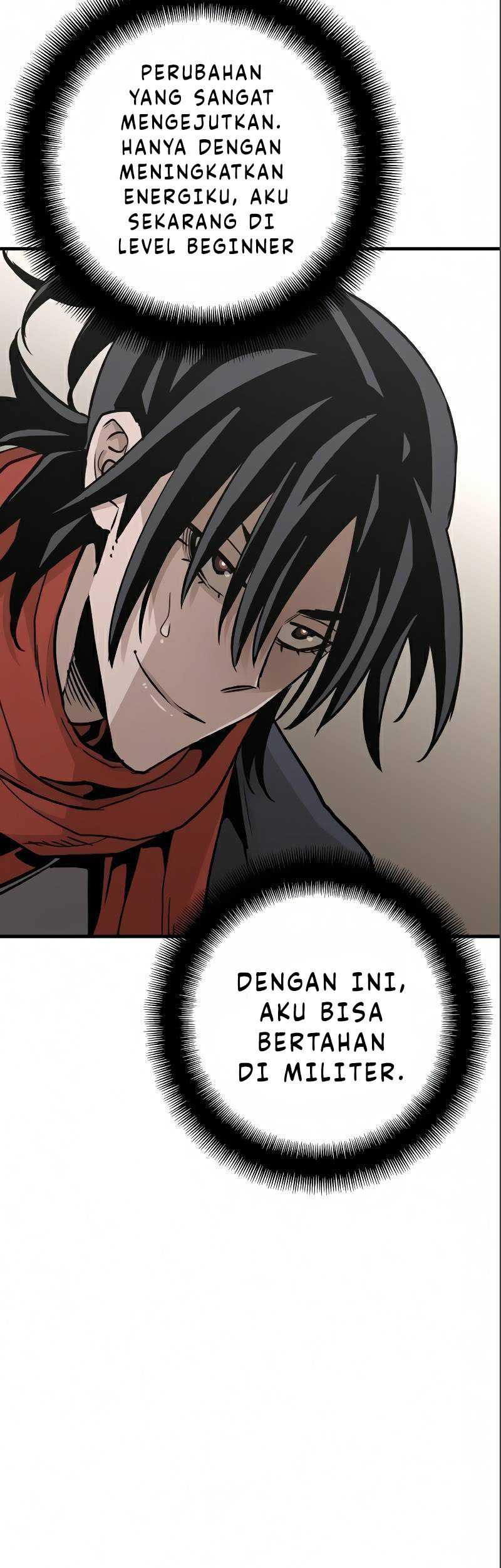 Heavenly Demon Cultivation Simulation chapter 17 halaman 17
