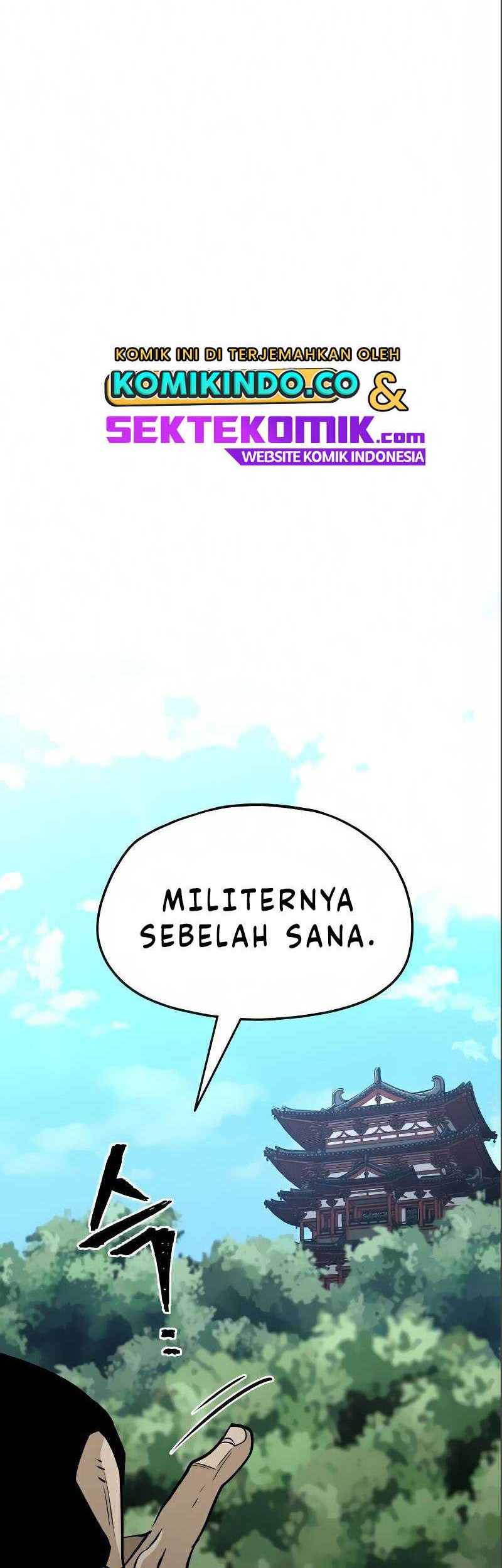 Heavenly Demon Cultivation Simulation chapter 17 halaman 18