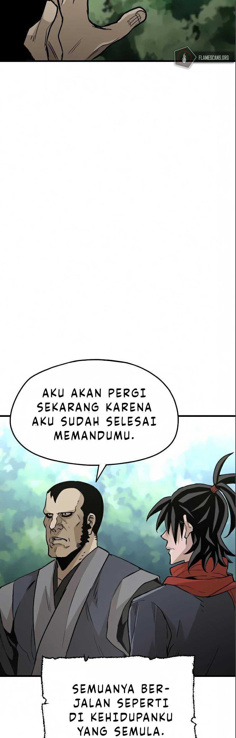Heavenly Demon Cultivation Simulation chapter 17 halaman 19