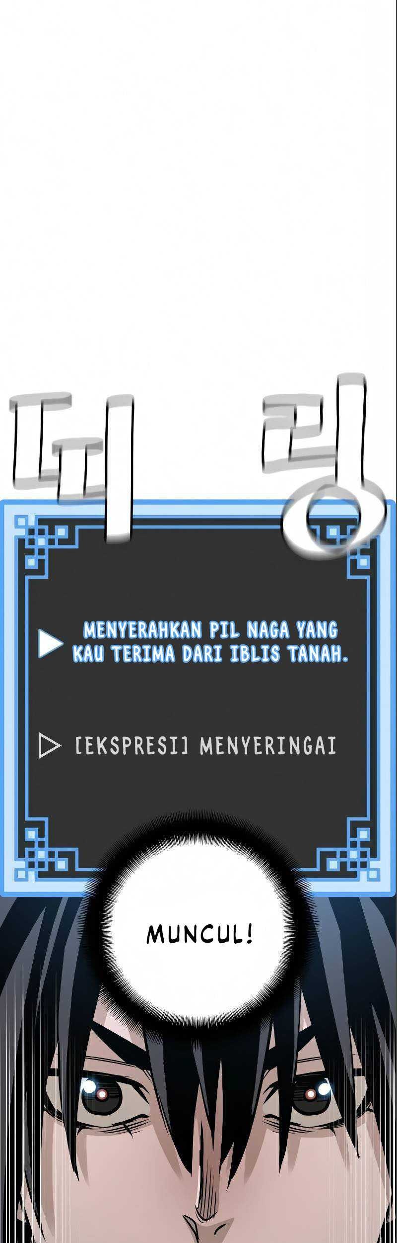 Heavenly Demon Cultivation Simulation chapter 17 halaman 21