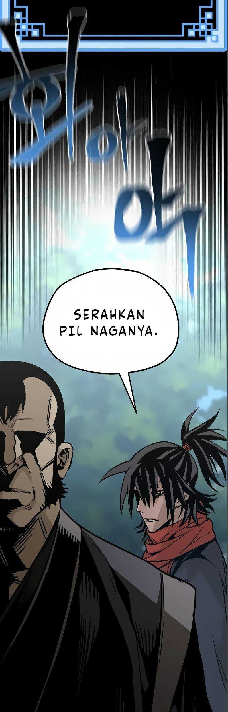 Heavenly Demon Cultivation Simulation chapter 17 halaman 24