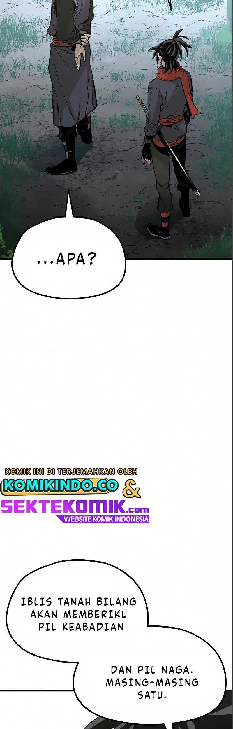 Heavenly Demon Cultivation Simulation chapter 17 halaman 26