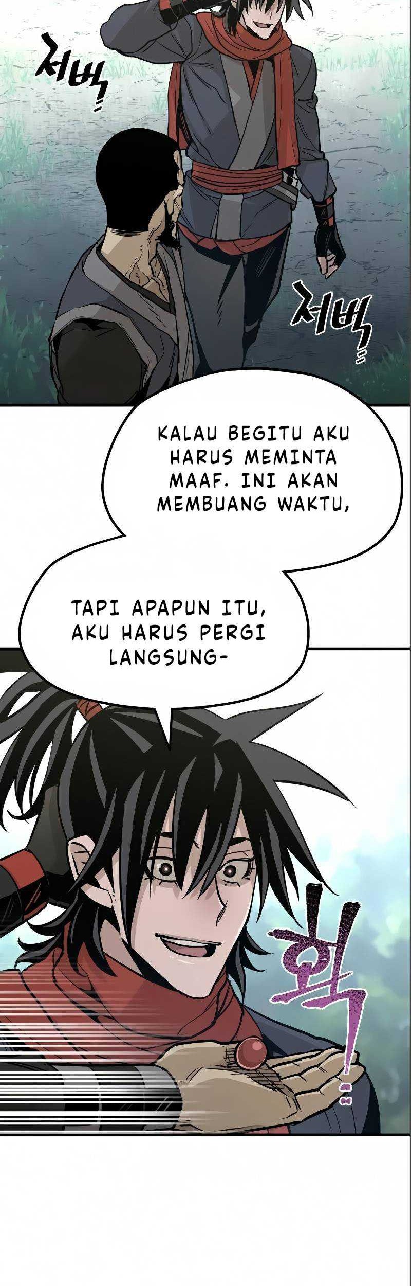 Heavenly Demon Cultivation Simulation chapter 17 halaman 29