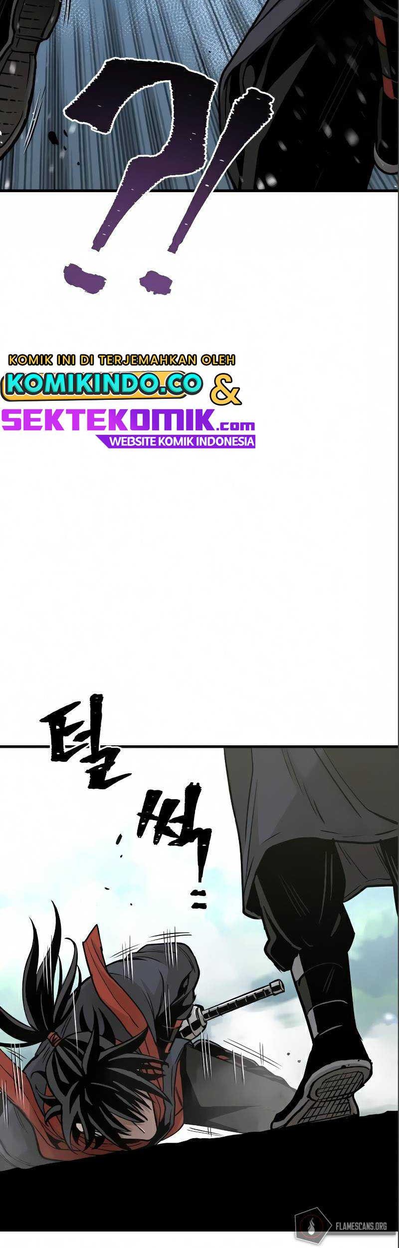 Heavenly Demon Cultivation Simulation chapter 17 halaman 34
