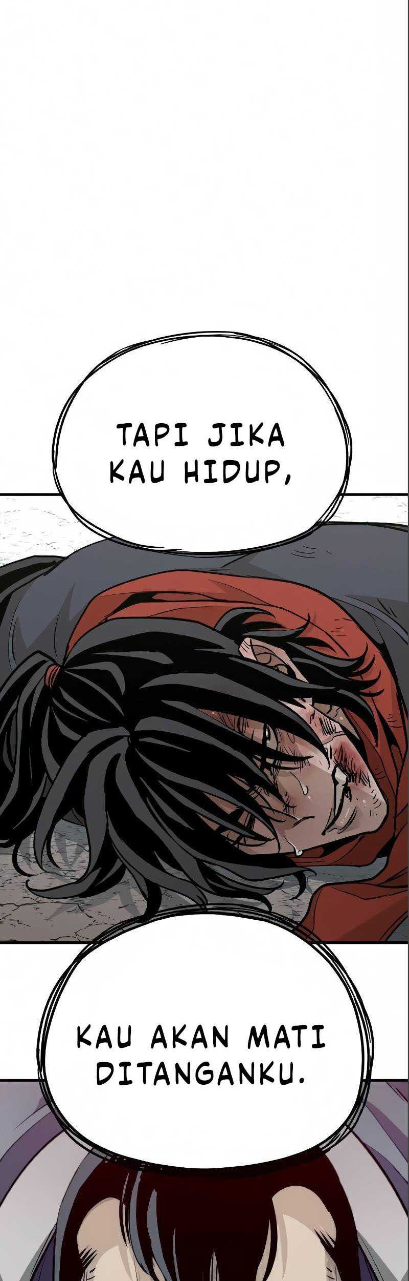 Heavenly Demon Cultivation Simulation chapter 17 halaman 39