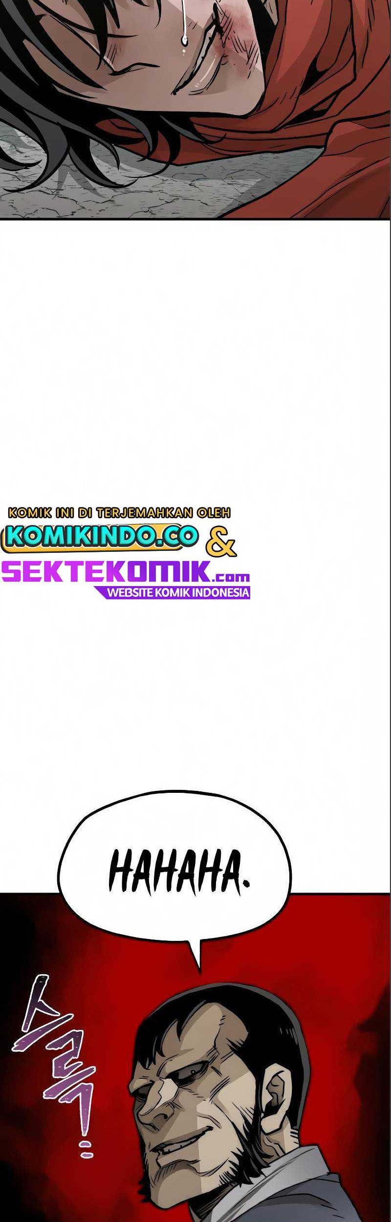 Heavenly Demon Cultivation Simulation chapter 17 halaman 42