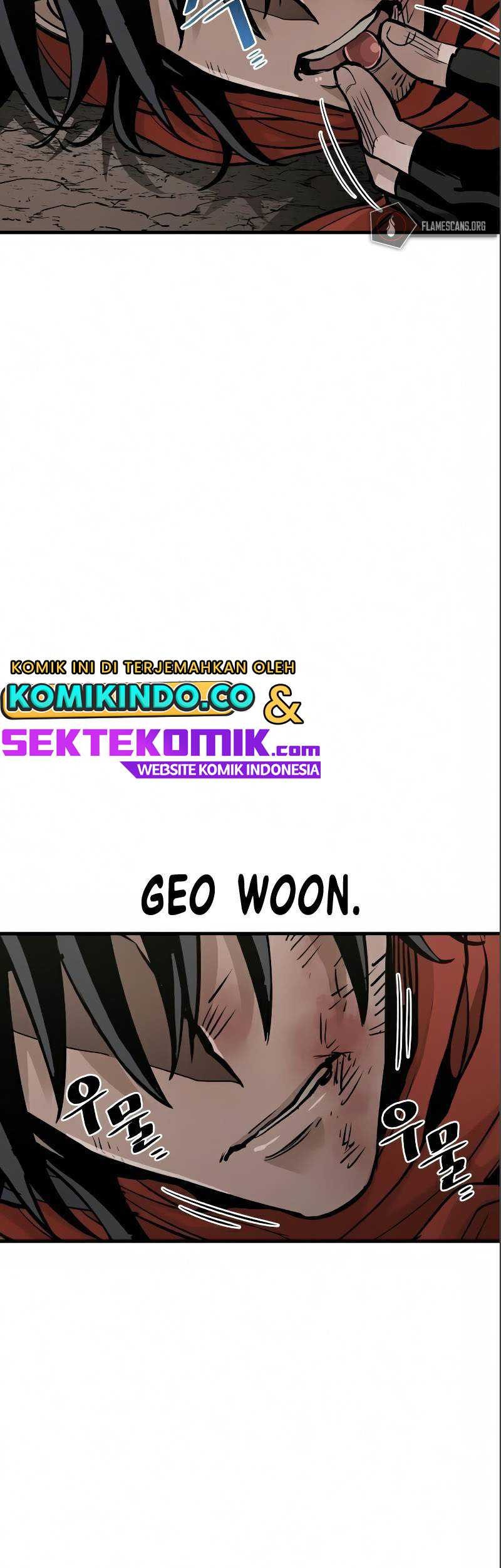 Heavenly Demon Cultivation Simulation chapter 17 halaman 45