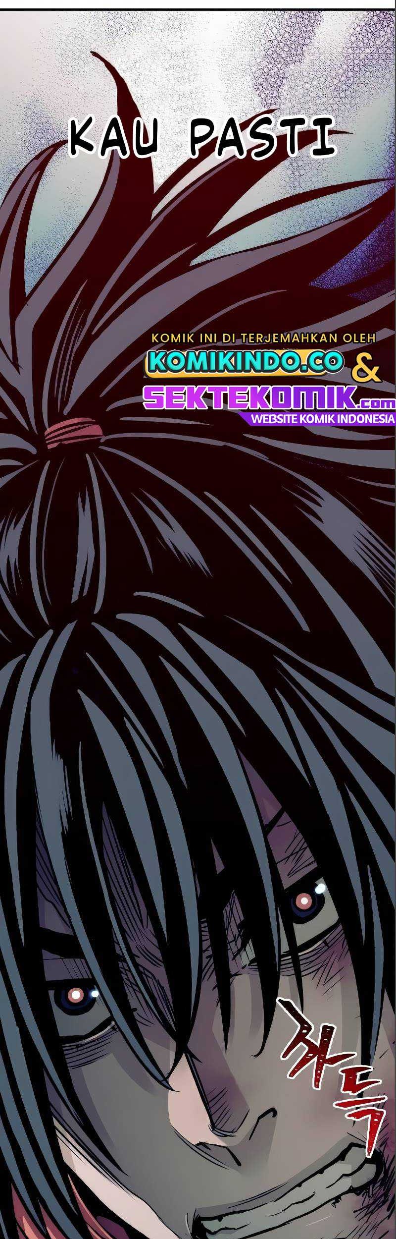 Heavenly Demon Cultivation Simulation chapter 17 halaman 47