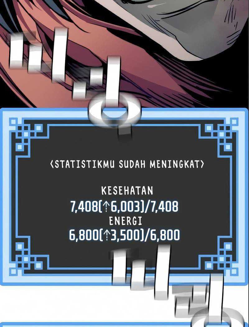 Heavenly Demon Cultivation Simulation chapter 17 halaman 48