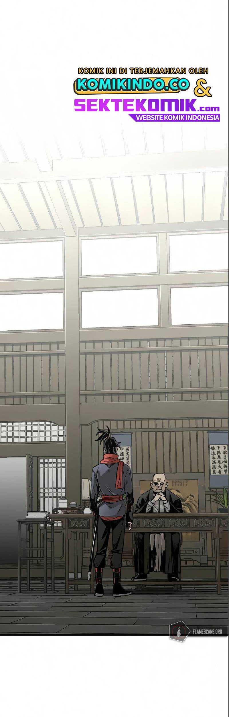 Heavenly Demon Cultivation Simulation chapter 17 halaman 52