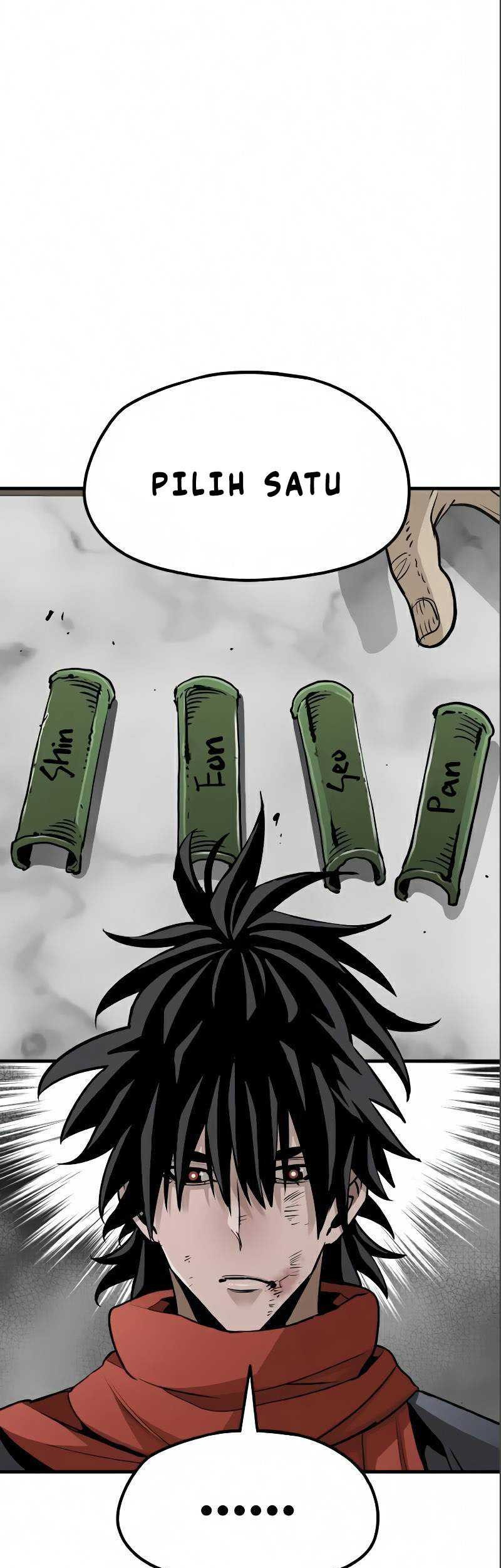 Heavenly Demon Cultivation Simulation chapter 17 halaman 53