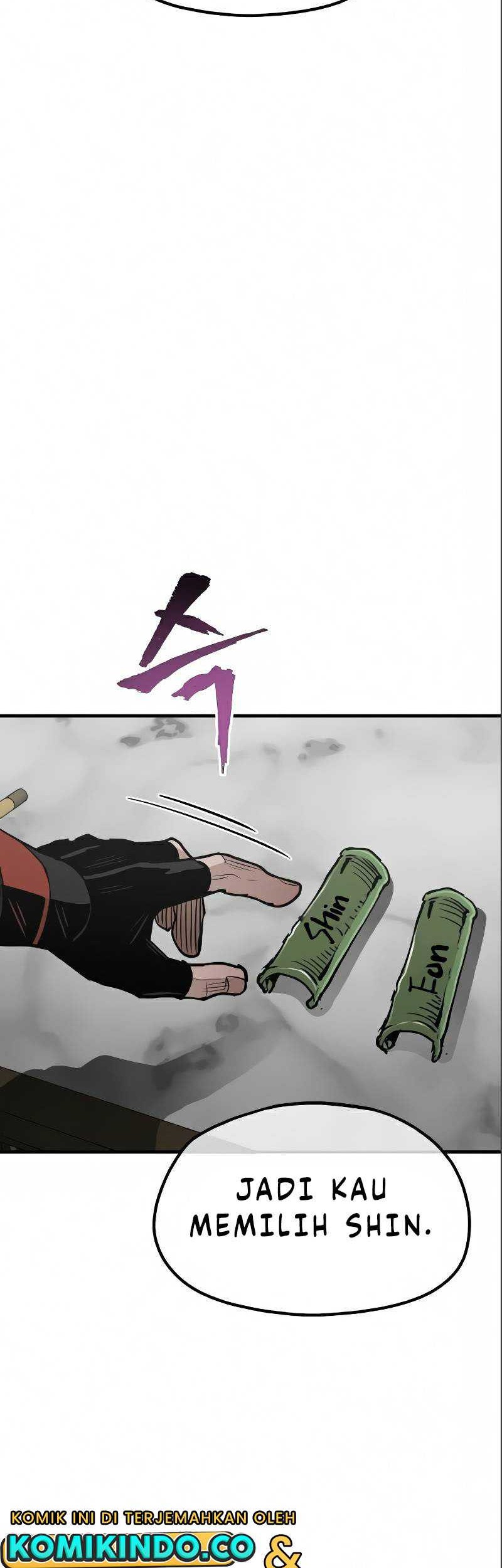 Heavenly Demon Cultivation Simulation chapter 17 halaman 54