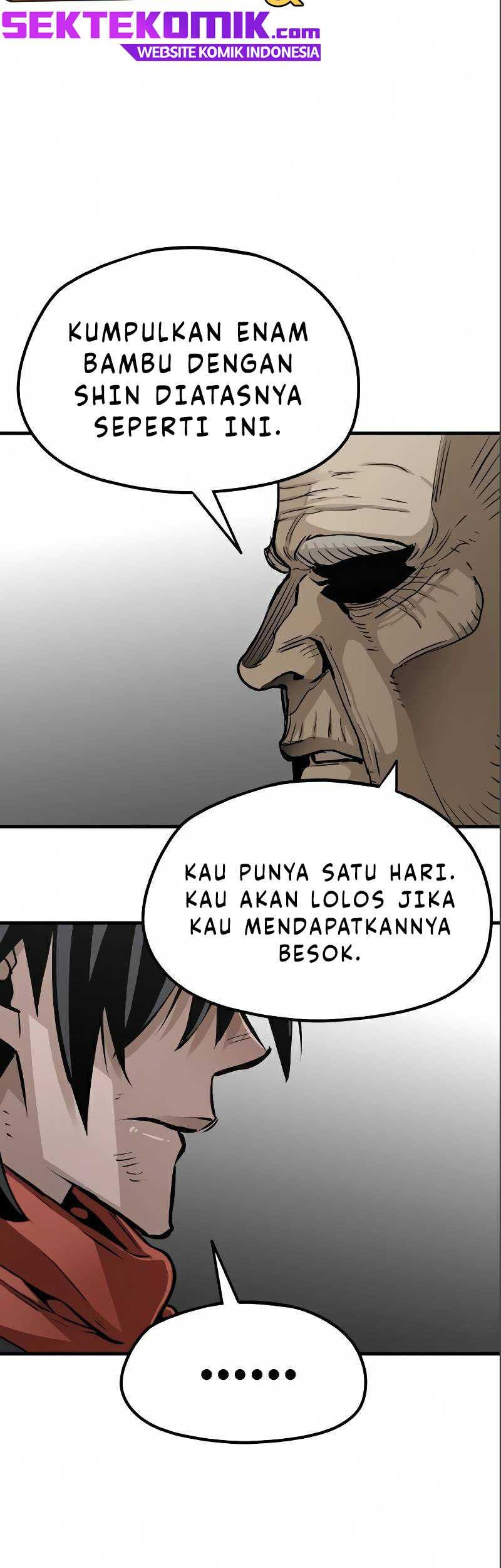 Heavenly Demon Cultivation Simulation chapter 17 halaman 55