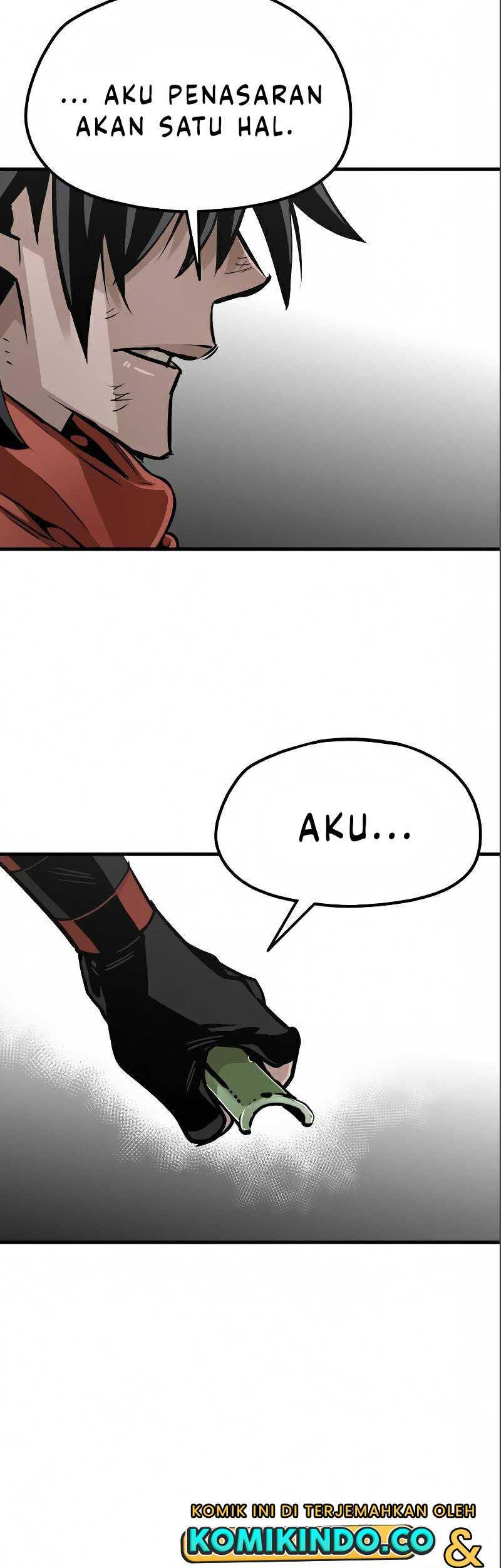 Heavenly Demon Cultivation Simulation chapter 17 halaman 57