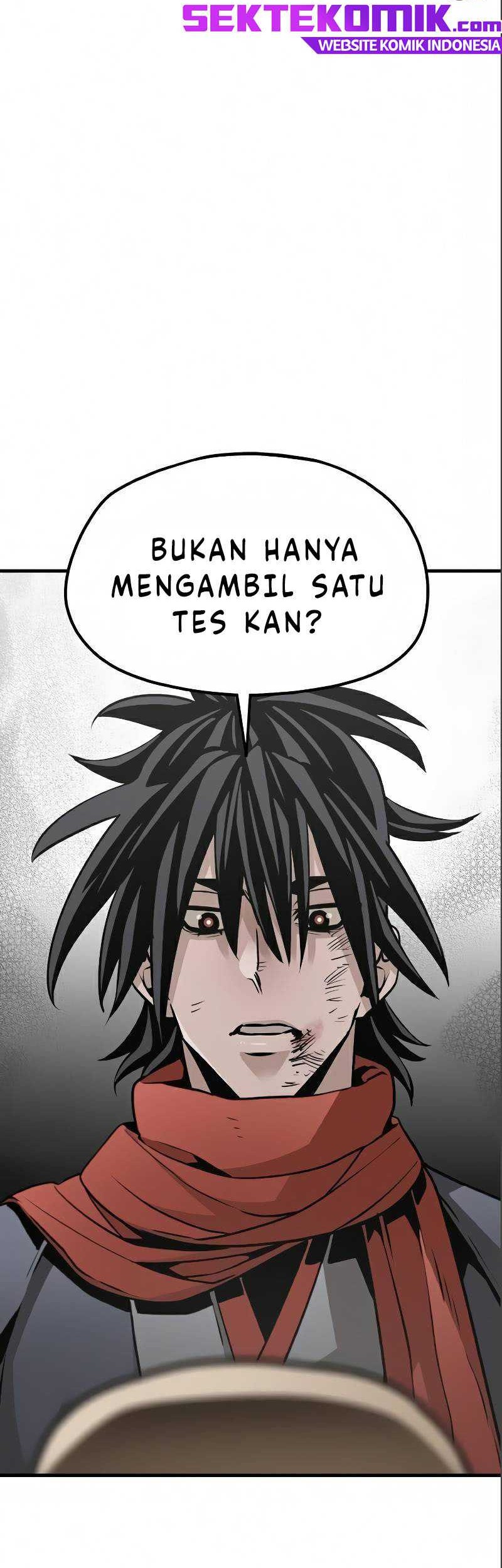 Heavenly Demon Cultivation Simulation chapter 17 halaman 58