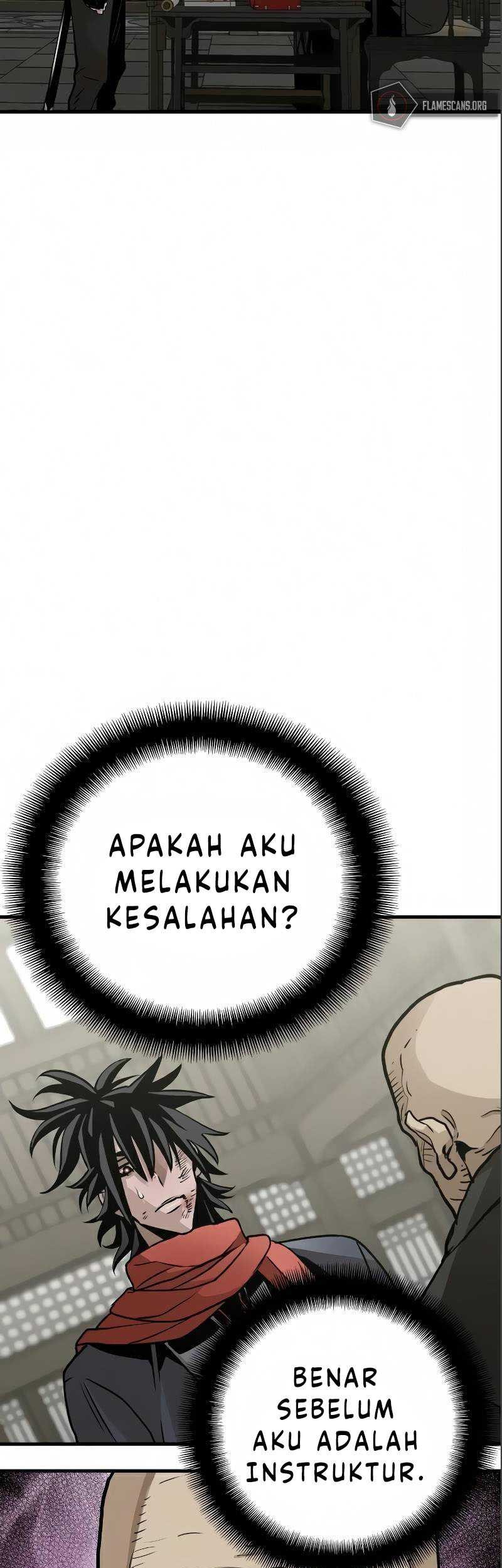 Heavenly Demon Cultivation Simulation chapter 17 halaman 61