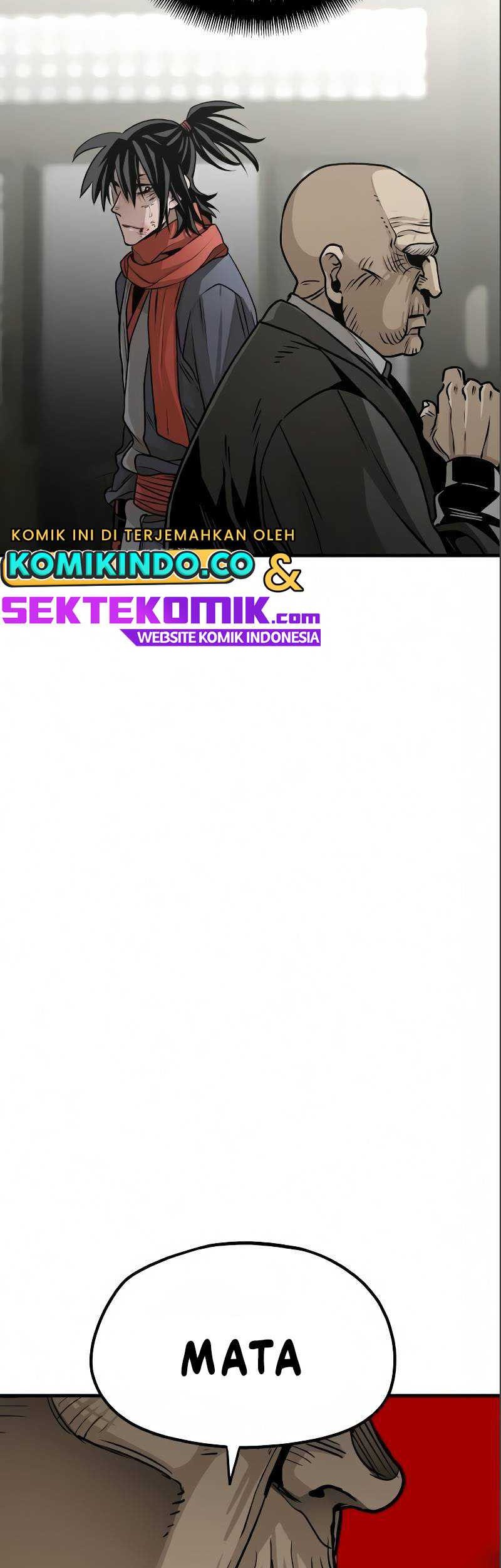 Heavenly Demon Cultivation Simulation chapter 17 halaman 63
