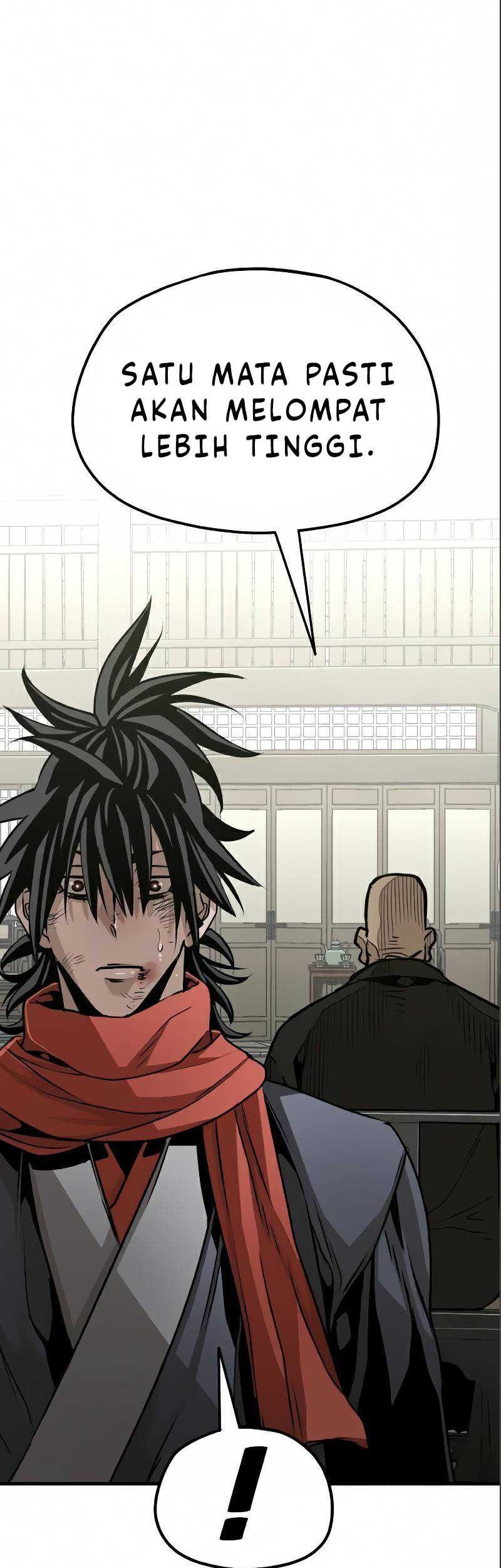 Heavenly Demon Cultivation Simulation chapter 17 halaman 65