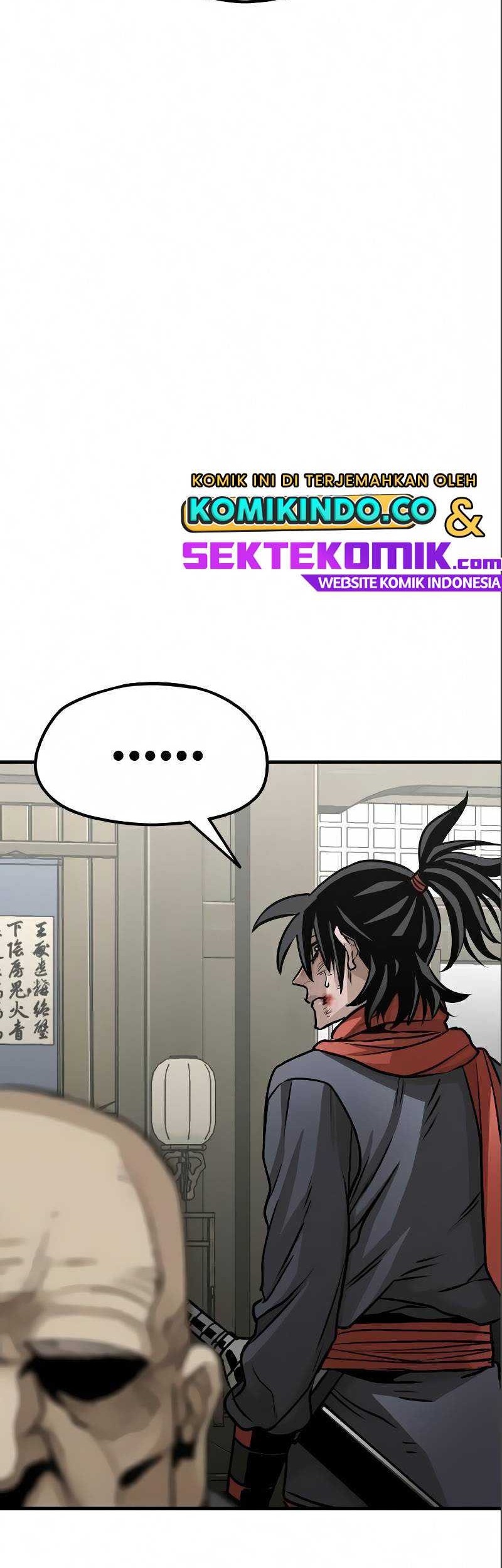 Heavenly Demon Cultivation Simulation chapter 17 halaman 66